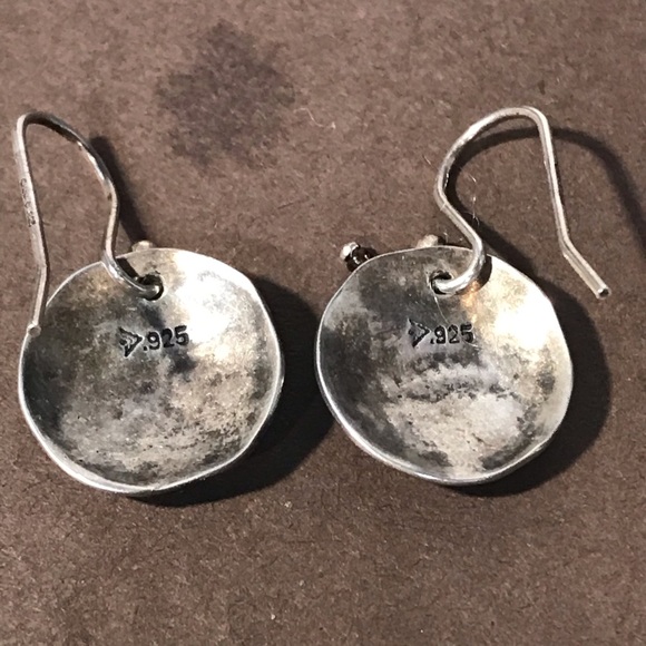 Silpada Earrings - Picture 4 of 5